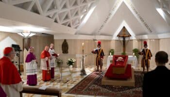 Líderes internacionales comienzan a confirmar su presencia en el funeral de Francisco