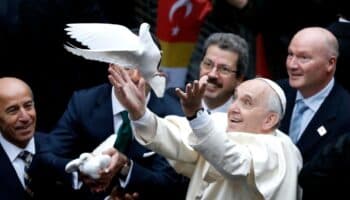 El Papa Francisco puso sobre la mesa temas ambientales y promovió la conciencia ecológica: Luis Arriaga | Entérate