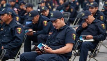 "No cuidamos a los que nos deben cuidar": México Evalúa