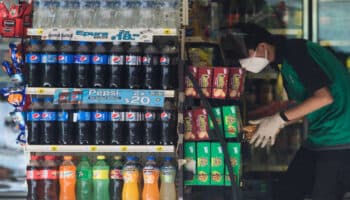 En otros países como Francia o Japón los niños no tienen sobrepeso: Calvillo | Entérate