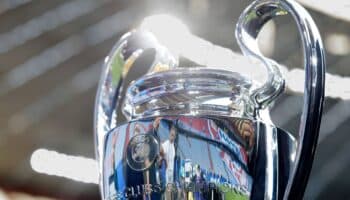 Final Champions League 2025 | Hora, transmisión y todo lo que debes saber