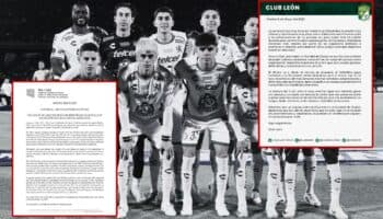 El Club León queda fuera del Mundial de Clubes tras decisión del TAS