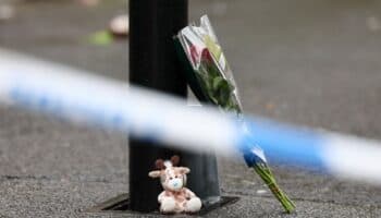 Un menor de nueve años, la víctima más joven herida en el atropello múltiple de Liverpool