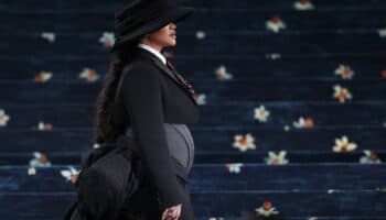 Galería | Las celebridades brillan con trajes a medida en la Met Gala