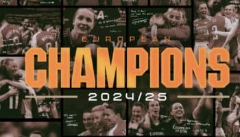 ¡Derrotan a las bicampeonas! Barcelona femenil cae 1-0 ante el Arsenal en la final de la Champions