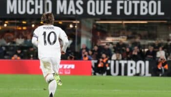 Luka Modric dejará al Real Madrid tras el Mundial de Clubes | Video