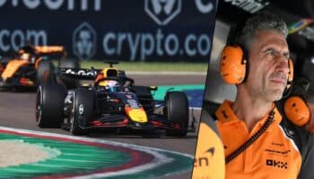 F1: ¿Acabará McLaren con la rebeldía de Verstappen en Mónaco? | Video