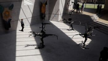 Museos en México reportaron la visita de 51.5 millones de personas durante 2024