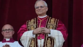 Papa León XIV: Robert Francis Prevost es un aficionado confeso al tenis | Video