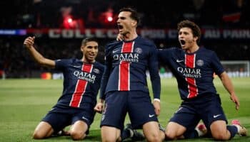 Champions League: PSG se cita con Inter de Milan en la Final de Múnich
