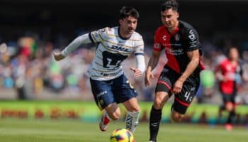 Pumas y Atlas imposibilitados para fichar jugadores tras sanción de FIFA
