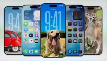 Apple anuncia nuevo diseño de 'Liquid Glass' en sus plataformas y mucha IA