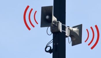 ¿Tembló y no sonó la alerta sísmica? SGIRPC explica por qué