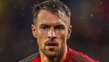 ¿Sabes cuál es la maldición de Aaron Ramsey, nuevo fichaje de Pumas? | Video