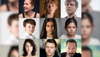 La serie de Harry Potter añade nuevos actores para los papeles de los Malfoy o los Dursley