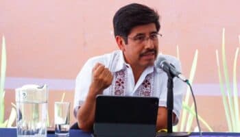 ¿Quién es Hugo Aguilar Ortiz? Candidato indígena que apunta por la Presidencia de la SCJN