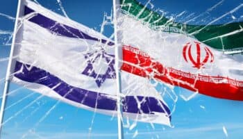 Resumen | 'Teherán arderá', amenaza Israel tras los ataques de represalia iraníes