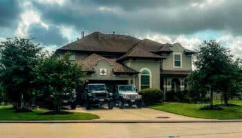 La casa de Diego Sinhue