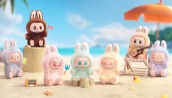 Adiós a los Sonny Angel: los muñecos 'Labubu' se convierten en la nueva obsesión viral de la Generación Z