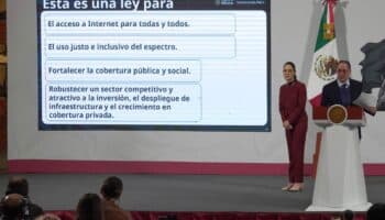 Transformación Digital reitera que 'no hay espacio para la censura' con ley de Telecom