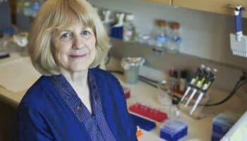 Mary-Claire King, pionera en detección precoz del cáncer, Premio Princesa de Investigación
