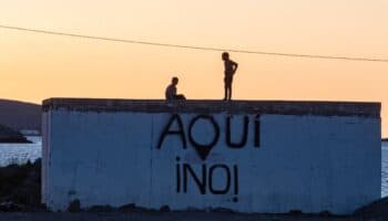 Un pueblo indígena de Sinaloa resiste un proyecto que amenaza a la Bahía de Ohuira