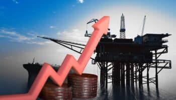 Precios del petróleo siguen subiendo pese al anuncio de liberación de reservas