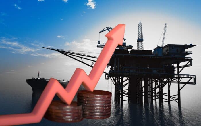 Precios del petróleo siguen subiendo pese al anuncio de liberación de reservas