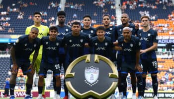Mundial de Clubes 2025: Pachuca gusta, pero no vence en Cincinnati | Video