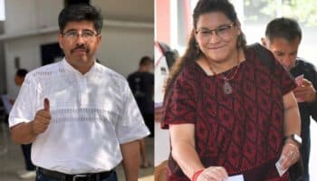 ¿Cómo se decidirá la presidencia de la Corte? Alcocer explica la contradicción en la Constitución | Entérate