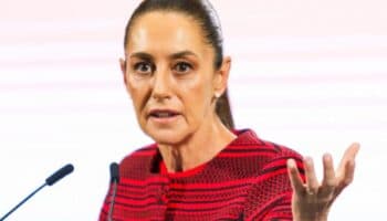 Sheinbaum pide 'dejar de hacer política' en redes