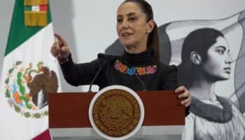 Sheinbaum: 'Hay que analizar cómo funcionan las fiscalías'; descarta que busque quitar autonomía