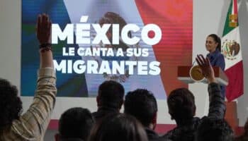 Sheinbaum pide investigar denuncias de cazarrecompensas que ayudan a deportar mexicanos