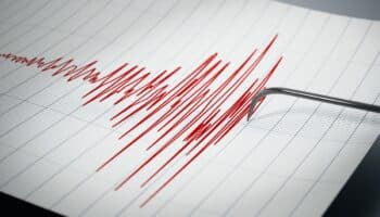 CDMX | Se reporta sismo con epicentro en Álvaro Obregón
