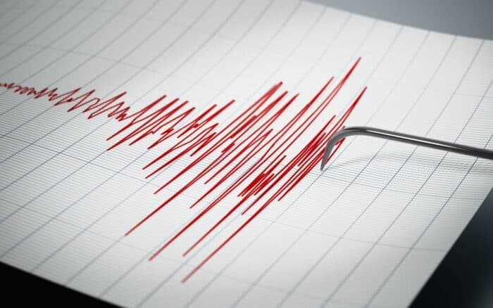 Se han registrado 137 réplicas tras terremoto de magnitud 7.4 en Chiapas