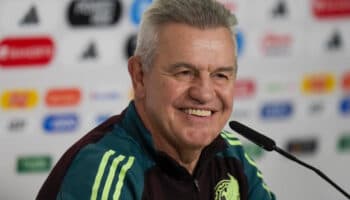 La Selección se concentrará tres días con jugadores de la Liga MX