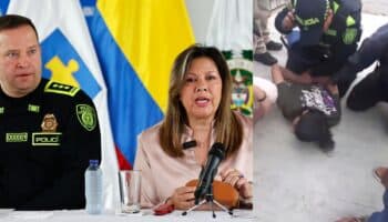 Fiscalía colombiana vincula red criminal al atentado contra Uribe Turbay; pistola fue adquirida en EU