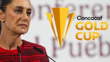 Sheinbaum espera EU no realice acciones contra migrantes durante partido de México en LA