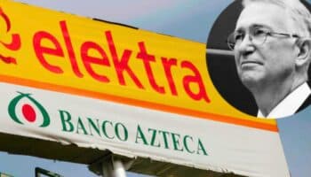 Grupo Elektra deberá pagar otros 2 mil millones de pesos; Tribunal resuelve en su contra