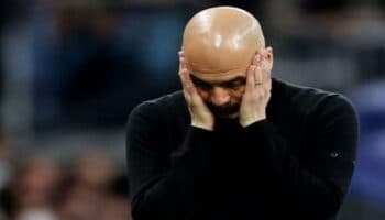 Mundial de Clubes: 'Puede que en enero estemos agotados': Guardiola | Video