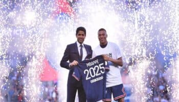 Kylian Mbappé llevará al PSG a la justicia otra vez | Video