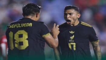 Aprueba México el examen turco en Carolina del Norte | Video