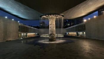 La Secretaría de Cultura acepta la renuncia del encargado de Seguridad y Resguardo del Patrimonio Cultural del INAH