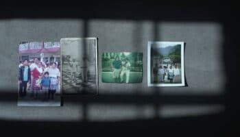 'Tzofo', película que hace una aproximación a la historia de una mujer otomí