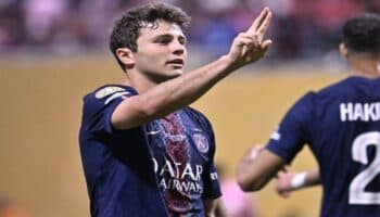 Mundial de Clubes 2025: Golea PSG a Inter Miami de Messi | Video