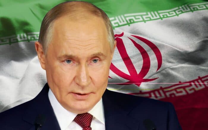 Putin dialoga con líderes de Israel e Irán: Ofrece mediación de Rusia en la región