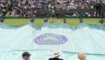 Wimbledon 2025: Campeones cobrarán más de 4 mdd | Video