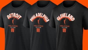 WNBA se expande con franquicias en Cleveland, Detroit y Filadelfia | Video