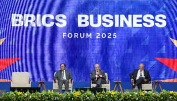 Diez claves para entender la cumbre de los BRICS en Río de Janeiro