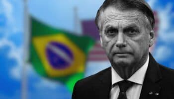 EU sanciona al juez del Supremo brasileño que impuso medidas cautelares a Bolsonaro